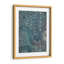Batik Cloth I - Chariklia Zarris | Cuadro decorativo de Canvas Lab