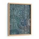 Batik Cloth I - Chariklia Zarris | Cuadro decorativo de Canvas Lab