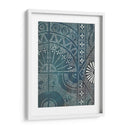 Batik Cloth I - Chariklia Zarris | Cuadro decorativo de Canvas Lab
