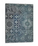Batik Cloth Ii - Chariklia Zarris | Cuadro decorativo de Canvas Lab