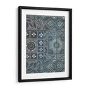 Batik Cloth Ii - Chariklia Zarris | Cuadro decorativo de Canvas Lab