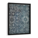 Batik Cloth Ii - Chariklia Zarris | Cuadro decorativo de Canvas Lab