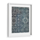 Batik Cloth Ii - Chariklia Zarris | Cuadro decorativo de Canvas Lab