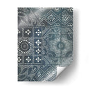 Batik Cloth Ii - Chariklia Zarris | Cuadro decorativo de Canvas Lab
