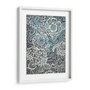 Batik Floral I - Chariklia Zarris | Cuadro decorativo de Canvas Lab