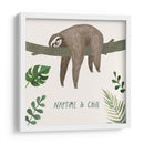 Dichos Perezos - Victoria Borges | Cuadro decorativo de Canvas Lab