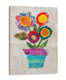 Maceta I - Elizabeth St. Hilaire | Cuadro decorativo de Canvas Lab