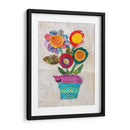 Maceta I - Elizabeth St. Hilaire | Cuadro decorativo de Canvas Lab