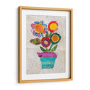 Maceta I - Elizabeth St. Hilaire | Cuadro decorativo de Canvas Lab