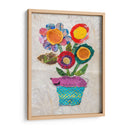 Maceta I - Elizabeth St. Hilaire | Cuadro decorativo de Canvas Lab