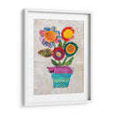 Maceta I - Elizabeth St. Hilaire | Cuadro decorativo de Canvas Lab