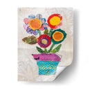 Maceta I - Elizabeth St. Hilaire | Cuadro decorativo de Canvas Lab