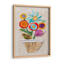 Maceta Ii - Elizabeth St. Hilaire | Cuadro decorativo de Canvas Lab