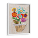Maceta Ii - Elizabeth St. Hilaire | Cuadro decorativo de Canvas Lab