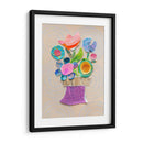 Maceta Olla Iii - Elizabeth St. Hilaire | Cuadro decorativo de Canvas Lab