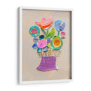 Maceta Olla Iii - Elizabeth St. Hilaire | Cuadro decorativo de Canvas Lab