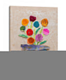 Maceta Olla Iv - Elizabeth St. Hilaire | Cuadro decorativo de Canvas Lab