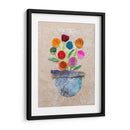 Maceta Olla Iv - Elizabeth St. Hilaire | Cuadro decorativo de Canvas Lab