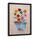 Maceta Olla Iv - Elizabeth St. Hilaire | Cuadro decorativo de Canvas Lab