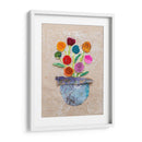 Maceta Olla Iv - Elizabeth St. Hilaire | Cuadro decorativo de Canvas Lab