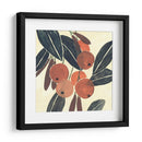 Kumquat I - Melissa Wang | Cuadro decorativo de Canvas Lab