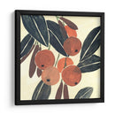 Kumquat I - Melissa Wang | Cuadro decorativo de Canvas Lab