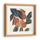 Kumquat I - Melissa Wang | Cuadro decorativo de Canvas Lab