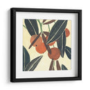 Kumquat Ii - Melissa Wang | Cuadro decorativo de Canvas Lab