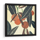 Kumquat Ii - Melissa Wang | Cuadro decorativo de Canvas Lab