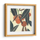 Kumquat Ii - Melissa Wang | Cuadro decorativo de Canvas Lab