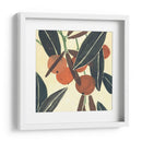 Kumquat Ii - Melissa Wang | Cuadro decorativo de Canvas Lab