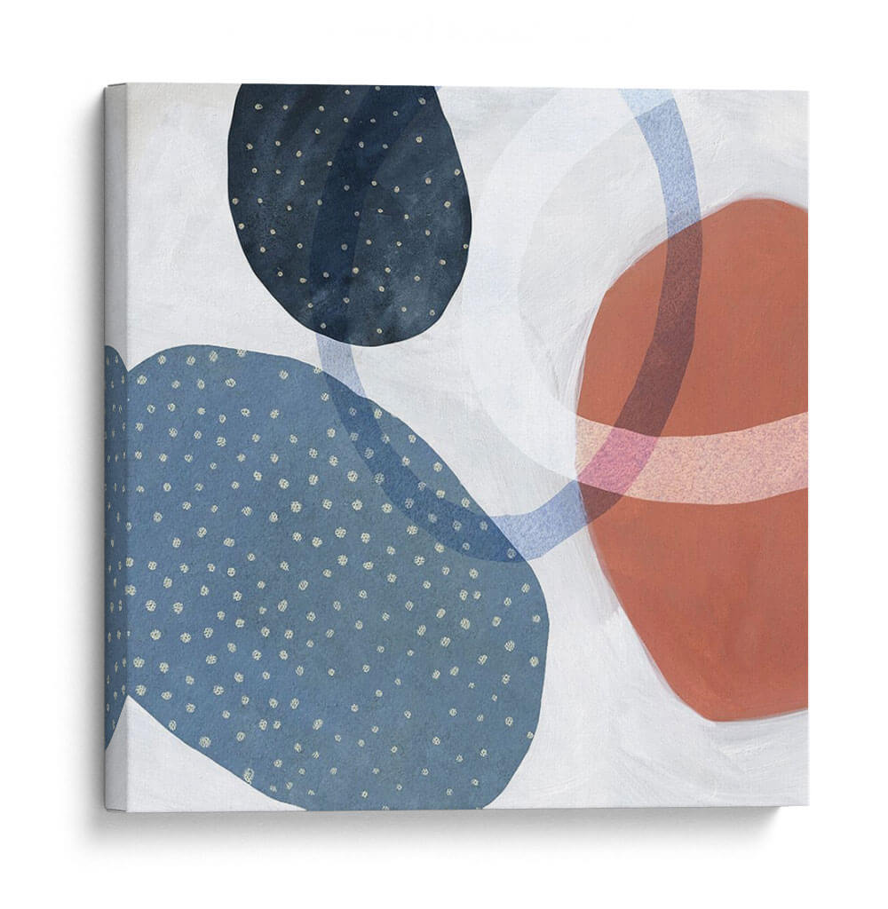 En Órbita I - Emma Scarvey | Cuadro decorativo de Canvas Lab