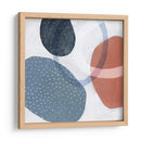 En Órbita I - Emma Scarvey | Cuadro decorativo de Canvas Lab