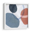 En Órbita I - Emma Scarvey | Cuadro decorativo de Canvas Lab