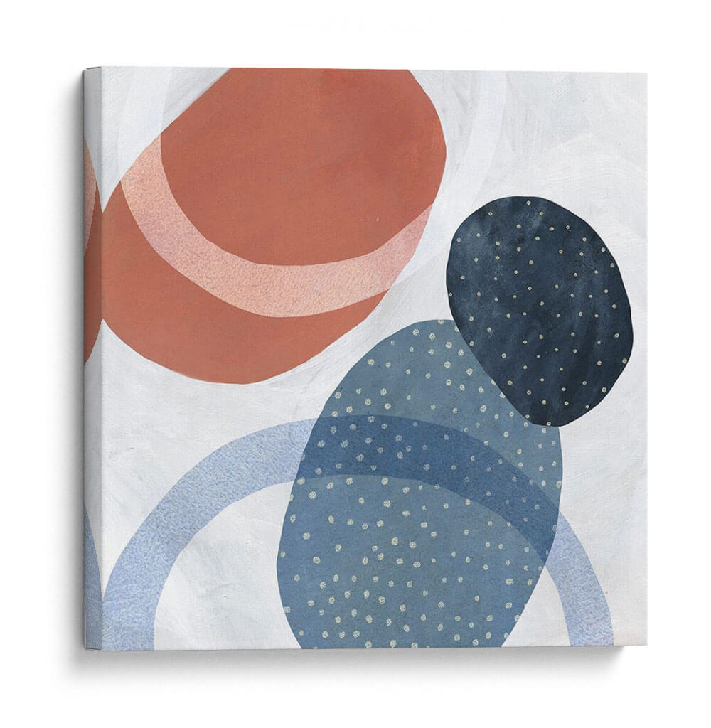 En Órbita Ii - Emma Scarvey | Cuadro decorativo de Canvas Lab