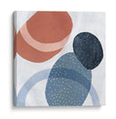 En Órbita Ii - Emma Scarvey | Cuadro decorativo de Canvas Lab