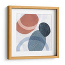 En Órbita Ii - Emma Scarvey | Cuadro decorativo de Canvas Lab