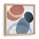 En Órbita Ii - Emma Scarvey | Cuadro decorativo de Canvas Lab