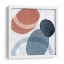 En Órbita Ii - Emma Scarvey | Cuadro decorativo de Canvas Lab
