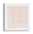 Tejido Yo - Emma Scarvey | Cuadro decorativo de Canvas Lab