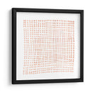 Tejido Yo - Emma Scarvey | Cuadro decorativo de Canvas Lab