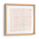 Tejido Yo - Emma Scarvey | Cuadro decorativo de Canvas Lab