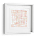 Tejido Yo - Emma Scarvey | Cuadro decorativo de Canvas Lab