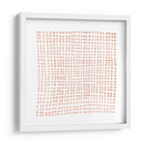 Tejido Yo - Emma Scarvey | Cuadro decorativo de Canvas Lab