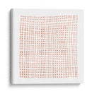 Tejido Ii - Emma Scarvey | Cuadro decorativo de Canvas Lab