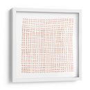 Tejido Ii - Emma Scarvey | Cuadro decorativo de Canvas Lab
