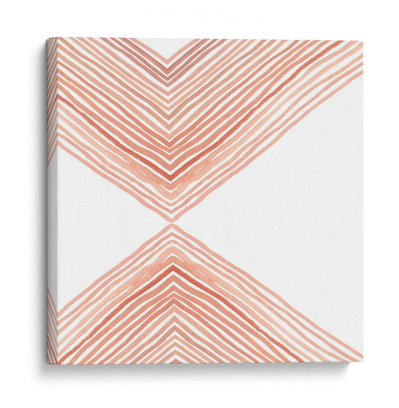 Pink Apogee I - Emma Scarvey | Cuadro decorativo de Canvas Lab