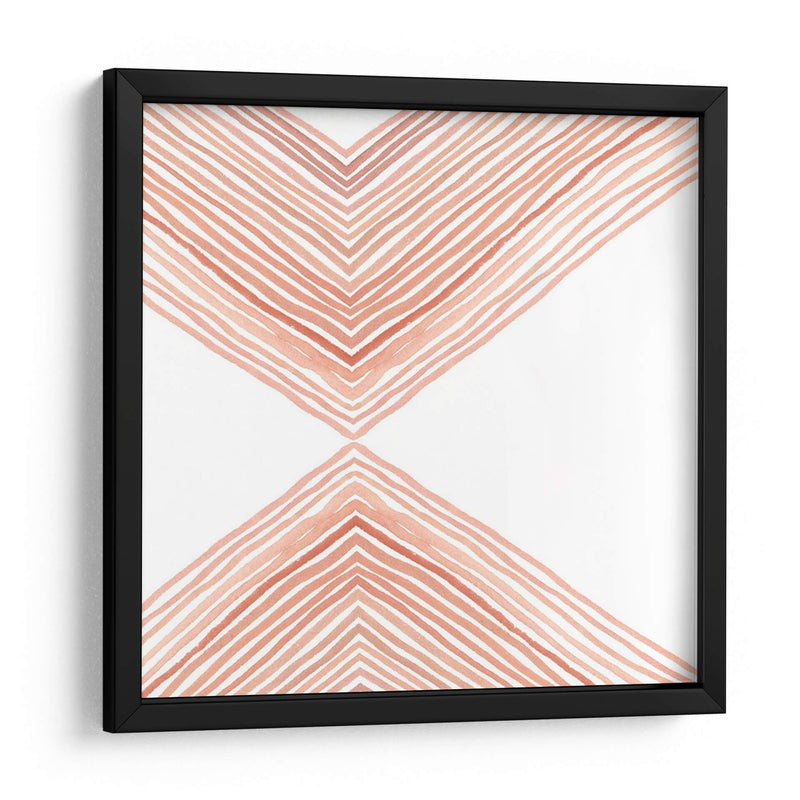 Pink Apogee I - Emma Scarvey | Cuadro decorativo de Canvas Lab