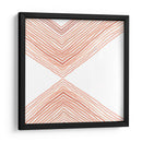 Pink Apogee I - Emma Scarvey | Cuadro decorativo de Canvas Lab