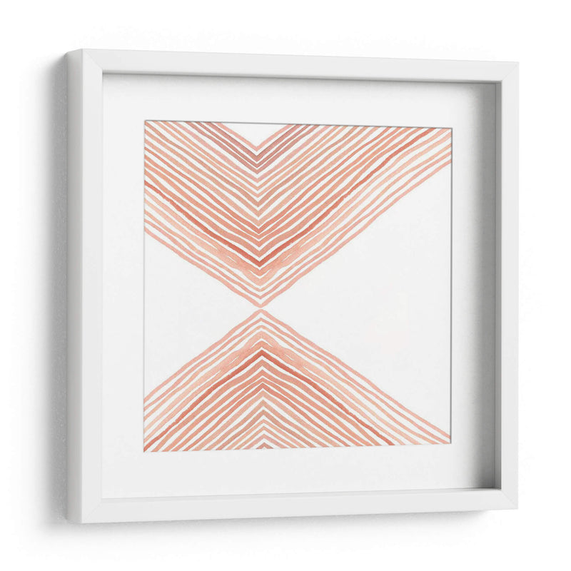 Pink Apogee I - Emma Scarvey | Cuadro decorativo de Canvas Lab